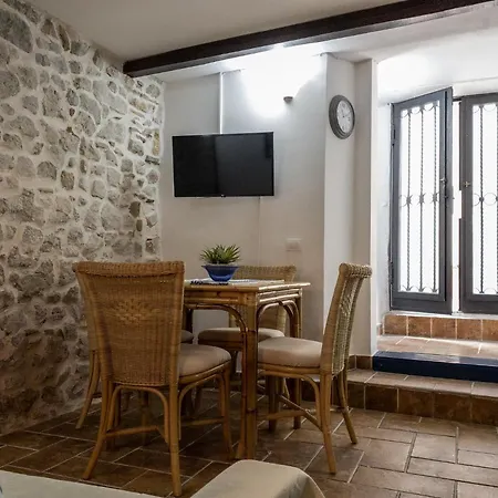 Magacirce In Centro Storico San Felice Circeo