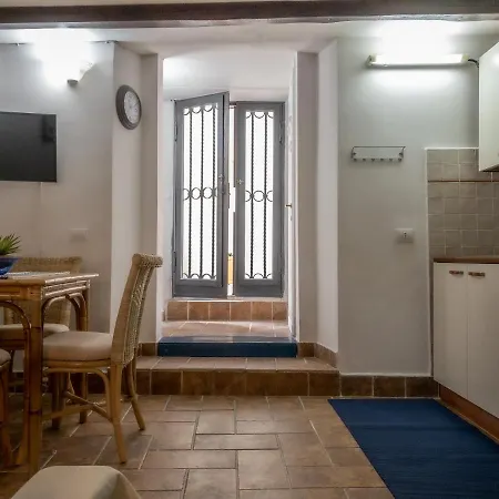 Apartment Magacirce In Centro Storico *