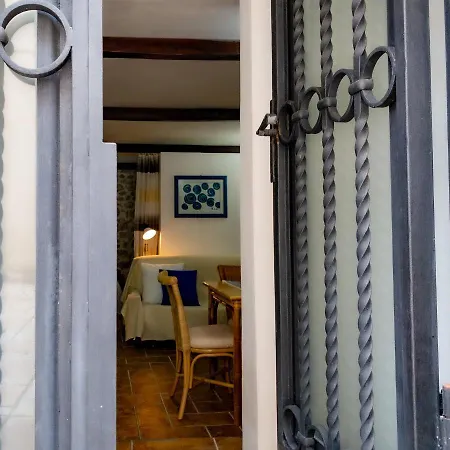 Apartment Magacirce In Centro Storico San Felice Circeo
