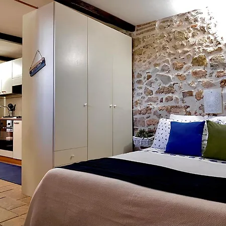 Magacirce In Centro Storico Apartment