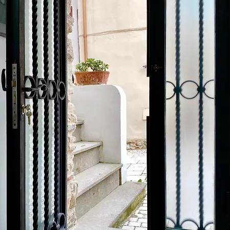Magacirce In Centro Storico Apartment