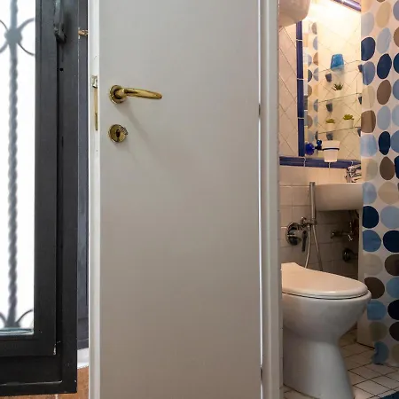 Apartment Magacirce In Centro Storico San Felice Circeo