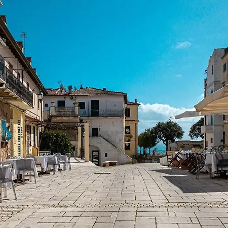 Magacirce In Centro Storico Apartment San Felice Circeo