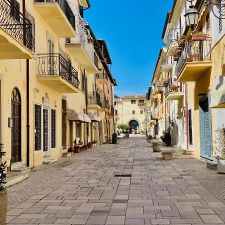 Magacirce In Centro Storico San Felice Circeo
