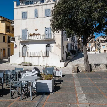 Magacirce In Centro Storico Apartment San Felice Circeo