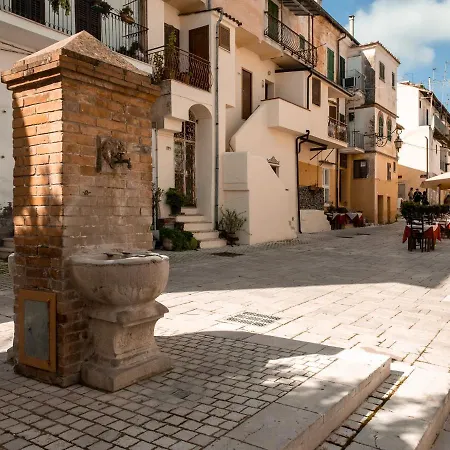 Magacirce In Centro Storico